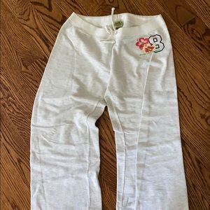 Juicy Couture Sweatpants